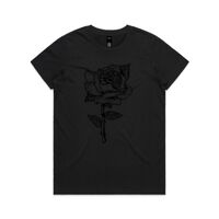 AS Colour Womens Maple Tee Thumbnail