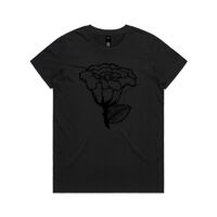 AS Colour Womens Maple Tee Thumbnail