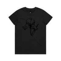 AS Colour Womens Maple Tee Thumbnail