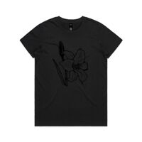 AS Colour Womens Maple Tee Thumbnail