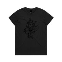 AS Colour Womens Maple Tee Thumbnail
