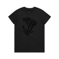 AS Colour Womens Maple Tee Thumbnail
