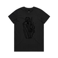AS Colour Womens Maple Tee Thumbnail