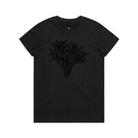 AS Colour Womens Maple Tee Thumbnail