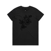 AS Colour Womens Maple Tee Thumbnail