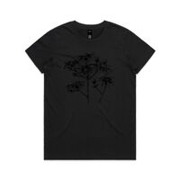 AS Colour Womens Maple Tee Thumbnail