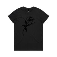 AS Colour Womens Maple Tee Thumbnail