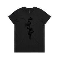 AS Colour Womens Maple Tee Thumbnail