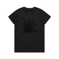 AS Colour Womens Maple Tee Thumbnail