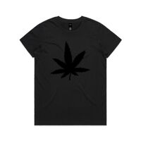 AS Colour Womens Maple Tee Thumbnail