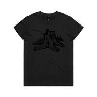 AS Colour Womens Maple Tee Thumbnail