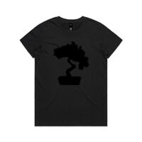 AS Colour Womens Maple Tee Thumbnail