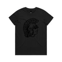 AS Colour Womens Maple Tee Thumbnail