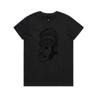 AS Colour Womens Maple Tee Thumbnail