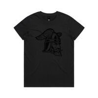 AS Colour Womens Maple Tee Thumbnail