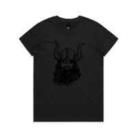 AS Colour Womens Maple Tee Thumbnail