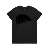 AS Colour Womens Maple Tee Thumbnail