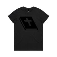 AS Colour Womens Maple Tee Thumbnail