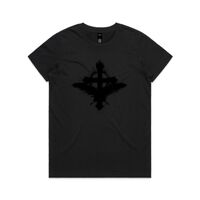 AS Colour Womens Maple Tee Thumbnail