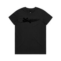 AS Colour Womens Maple Tee Thumbnail
