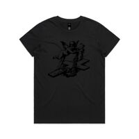 AS Colour Womens Maple Tee Thumbnail