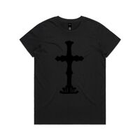 AS Colour Womens Maple Tee Thumbnail