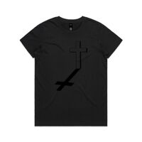 AS Colour Womens Maple Tee Thumbnail