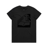 AS Colour Womens Maple Tee Thumbnail