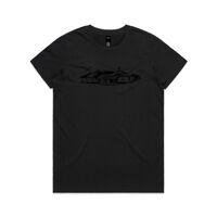 AS Colour Womens Maple Tee Thumbnail