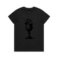 AS Colour Womens Maple Tee Thumbnail