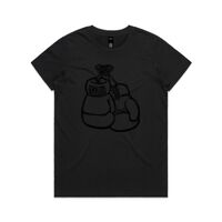 AS Colour Womens Maple Tee Thumbnail