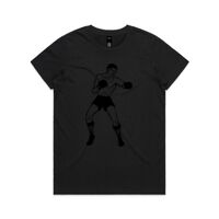 AS Colour Womens Maple Tee Thumbnail