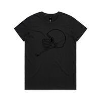 AS Colour Womens Maple Tee Thumbnail
