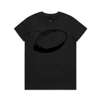 AS Colour Womens Maple Tee Thumbnail