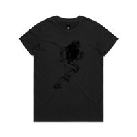 AS Colour Womens Maple Tee Thumbnail