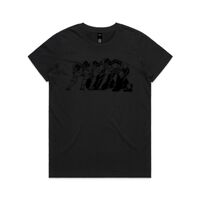 AS Colour Womens Maple Tee Thumbnail