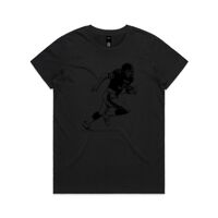 AS Colour Womens Maple Tee Thumbnail