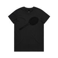 AS Colour Womens Maple Tee Thumbnail