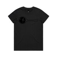 AS Colour Womens Maple Tee Thumbnail