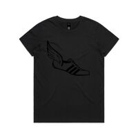 AS Colour Womens Maple Tee Thumbnail