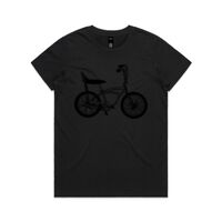 AS Colour Womens Maple Tee Thumbnail