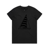 AS Colour Womens Maple Tee Thumbnail