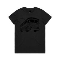 AS Colour Womens Maple Tee Thumbnail