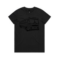 AS Colour Womens Maple Tee Thumbnail