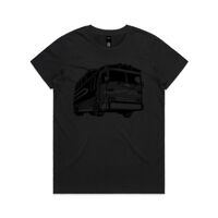 AS Colour Womens Maple Tee Thumbnail