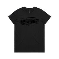 AS Colour Womens Maple Tee Thumbnail