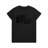 AS Colour Womens Maple Tee Thumbnail