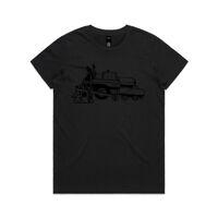AS Colour Womens Maple Tee Thumbnail