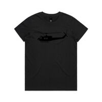 AS Colour Womens Maple Tee Thumbnail