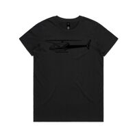 AS Colour Womens Maple Tee Thumbnail